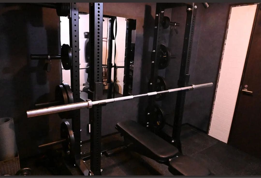 【最終値下げ】ONIハーフラック　詳細要確認(直接のみ)