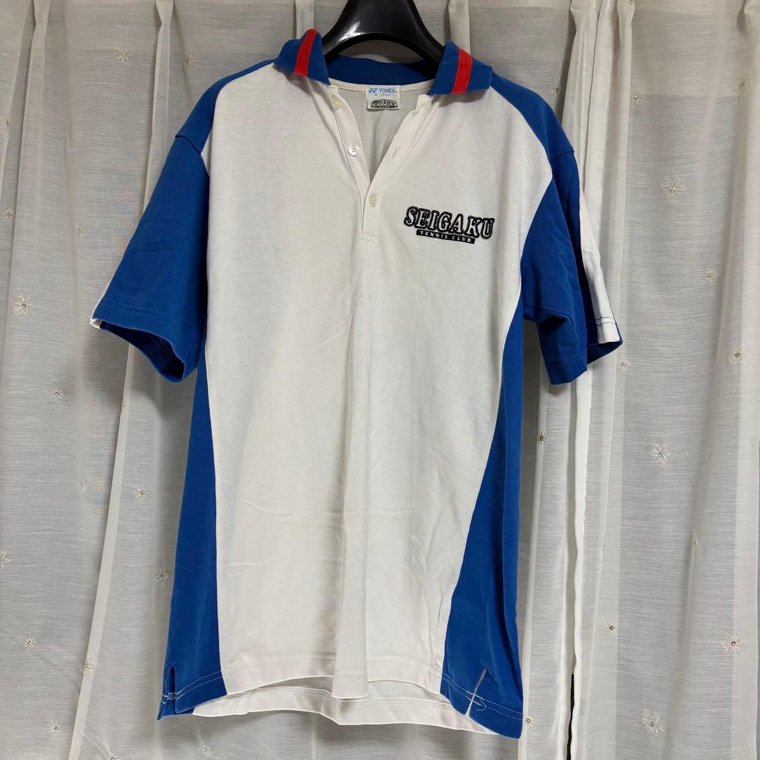 青学 ユニフォーム