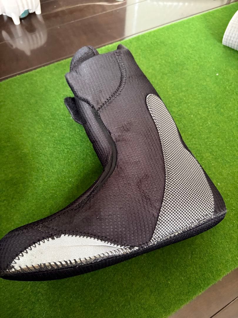 BURTON IMPERIAL-AF SPEEDZONE ブーツ 9