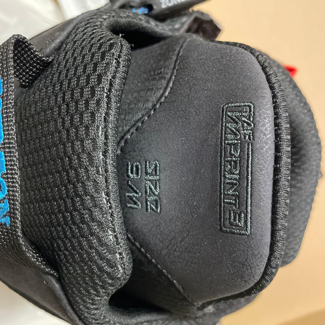 BURTON IMPERIAL-AF SPEEDZONE ブーツ 9