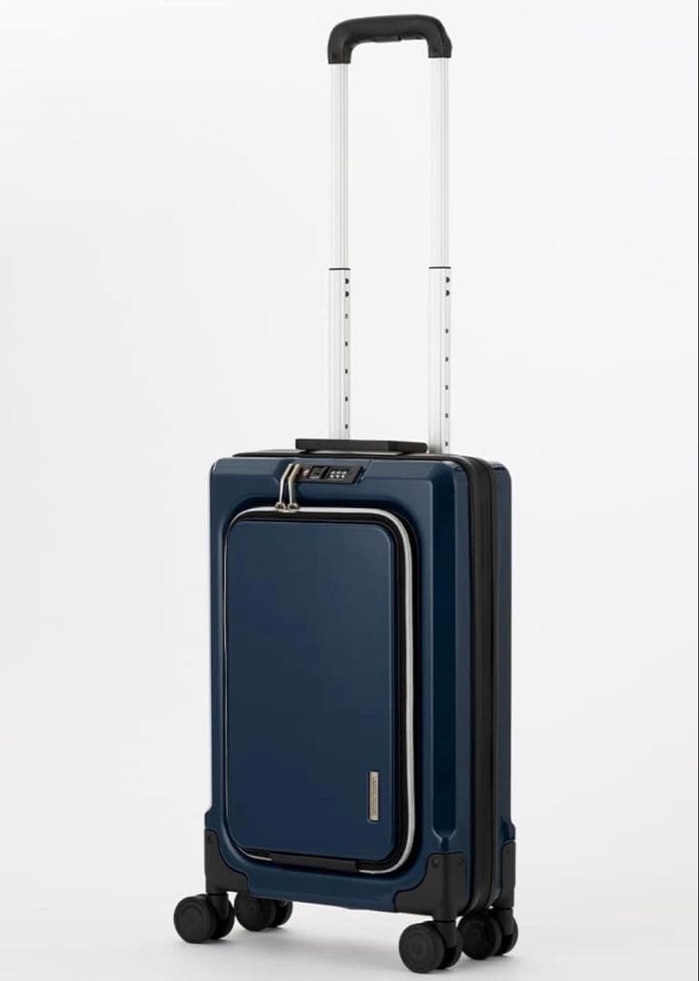 レジェンドウォーカー スーツケース 6031-47 黒　新品未開封