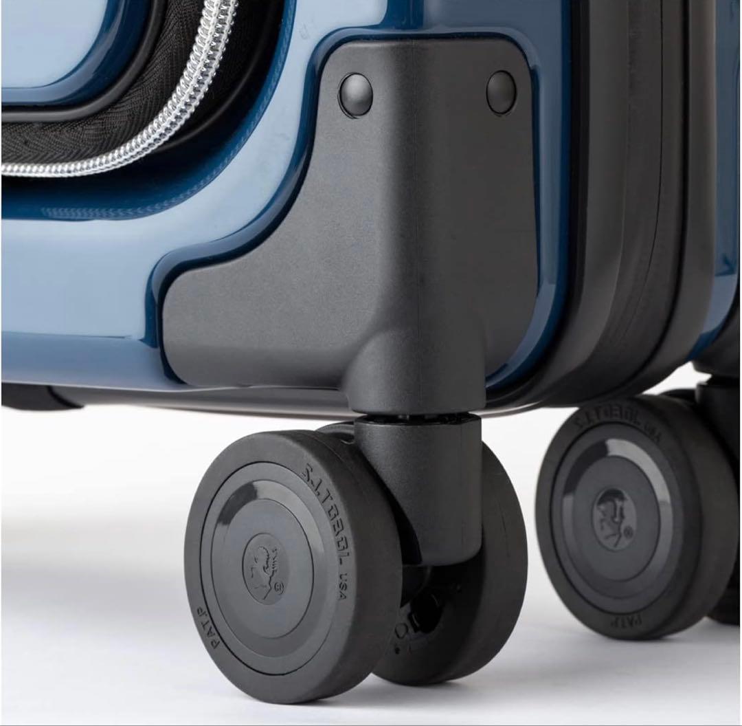 レジェンドウォーカー スーツケース 6031-47 黒　新品未開封