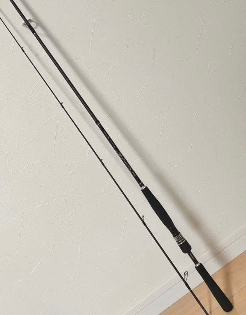 ディアルーナBS S610M