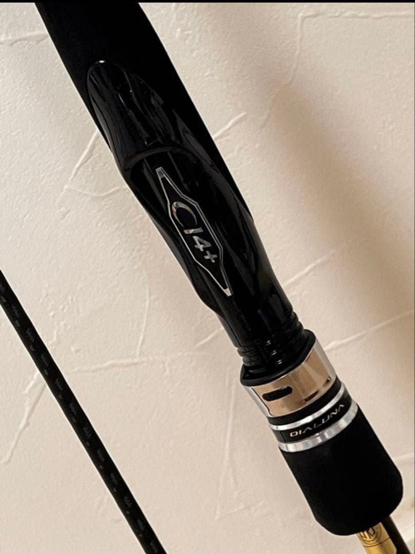 ディアルーナBS S610M