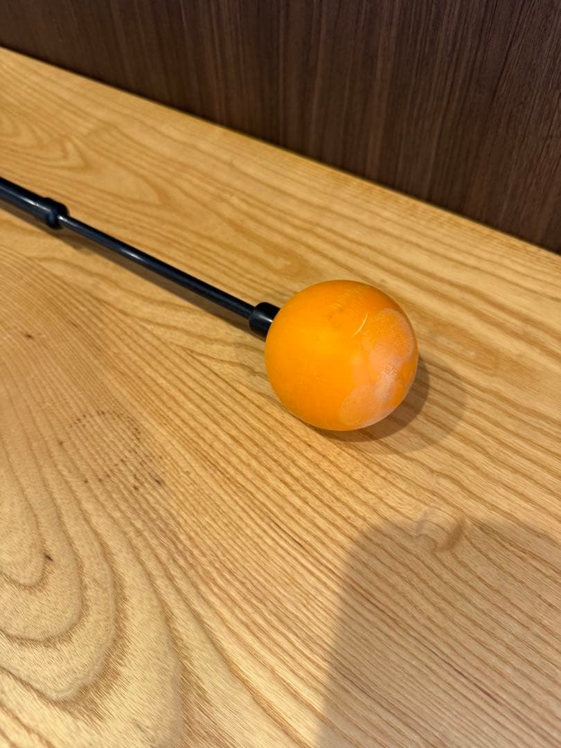 オレンジウィップ　ORANGE WHIP ミッドサイズ　MID SIDE