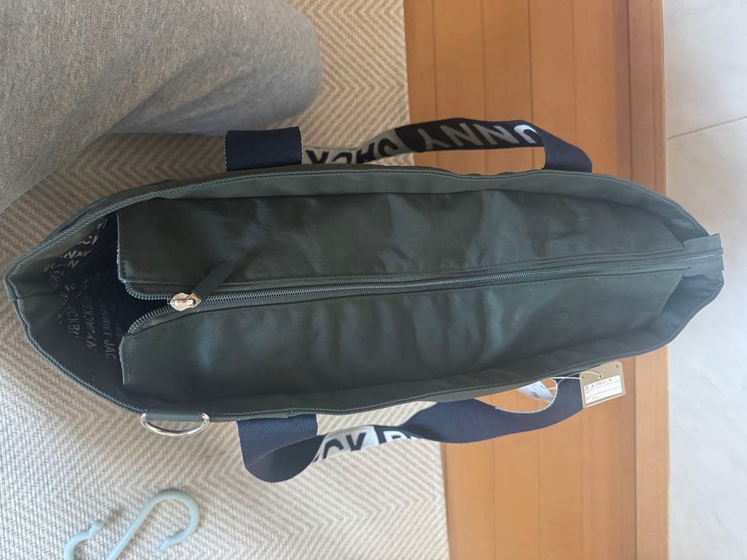 JACK BUNNY ゴルフバッグ