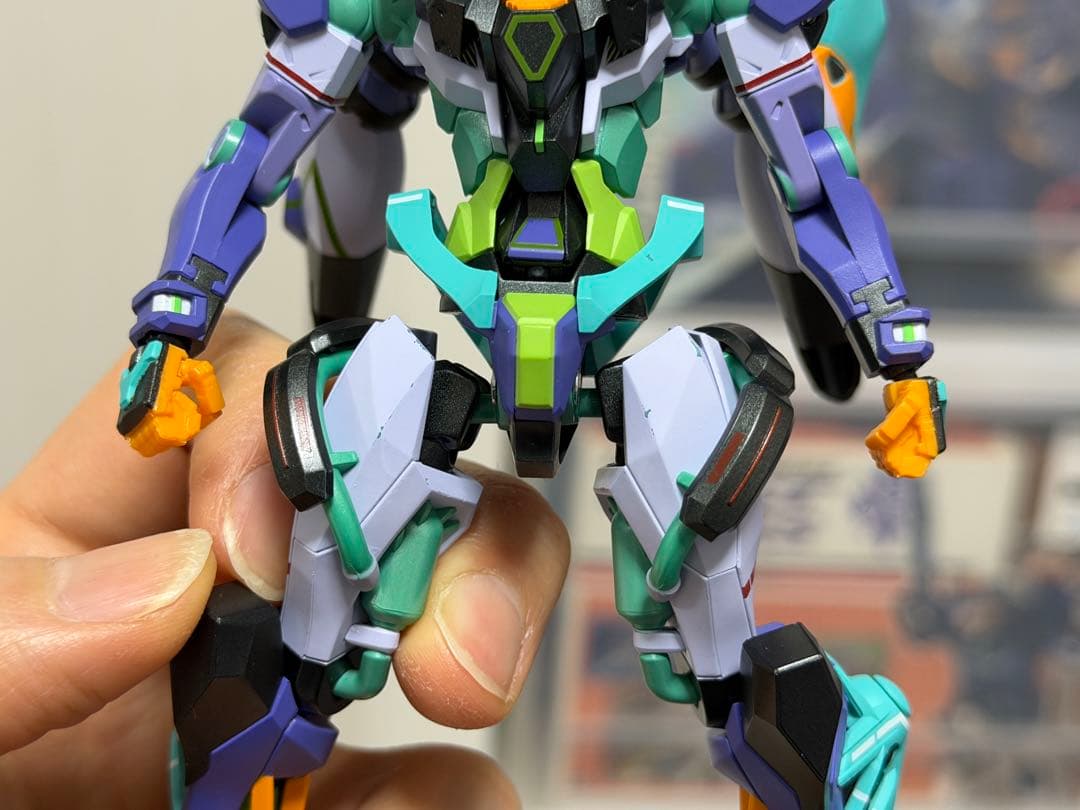 サ*チ様 メタルロボット魂 機動戦士Gundam GQuuuuuuX セット