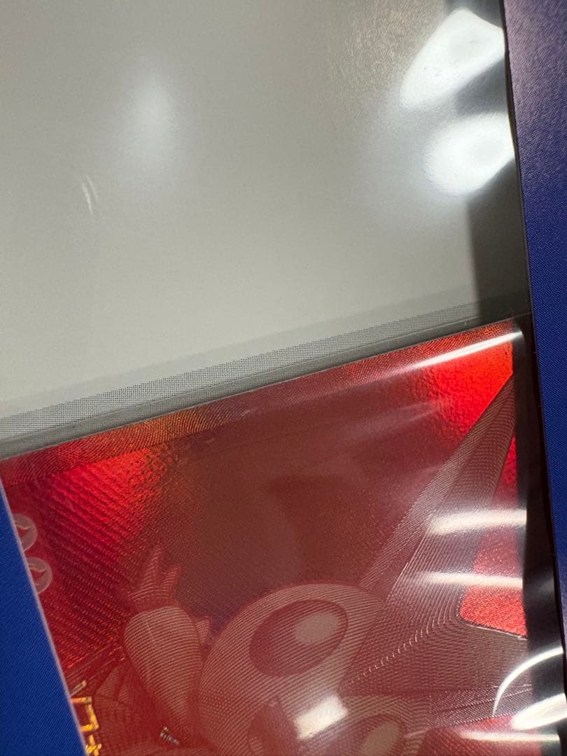 【未開封】ポケモンカード ビクティニ BWR争奪戦