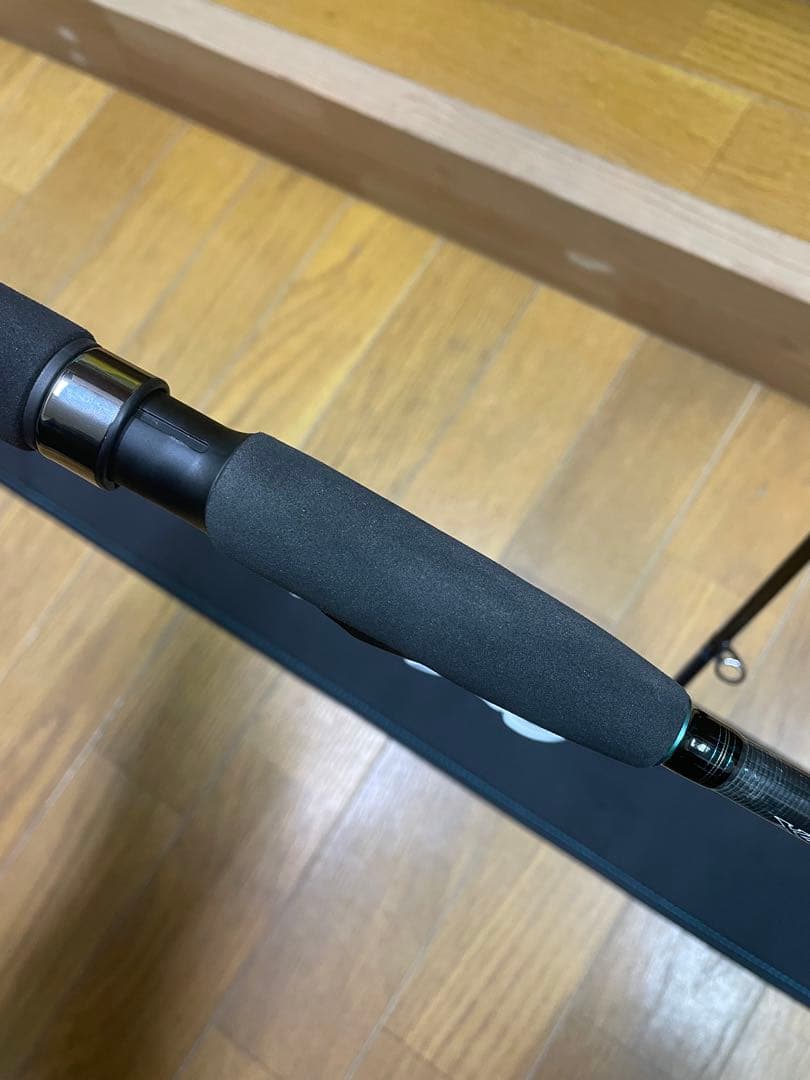 ダイワ　20エメラルダスAIR AGS 86ML•R