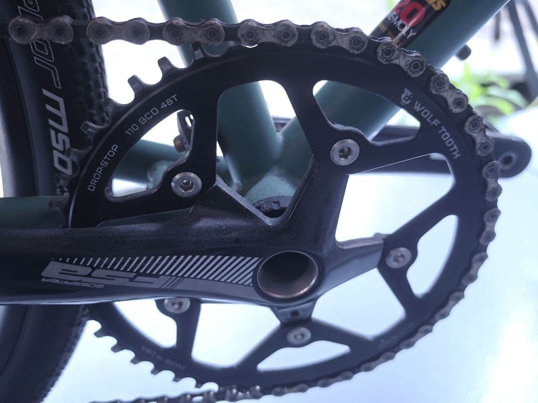 JAMIS RENEGADE EXPAT Tiagra 2019 ロードバイク