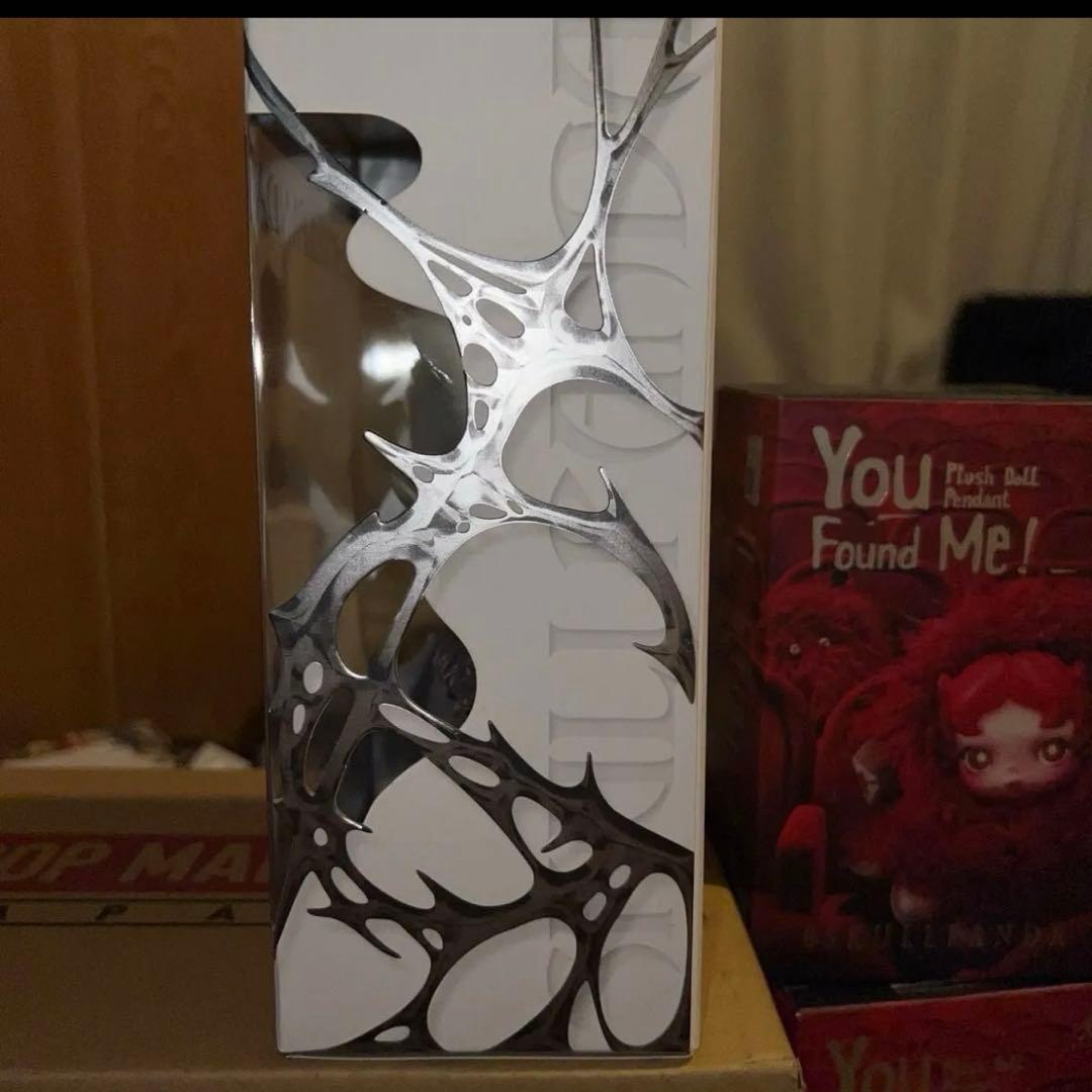 SKULLPANDA XG You Found Me! セットPOPMART