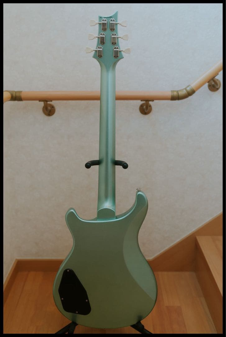 ギター PRS S2 McCarty 594 Thinline