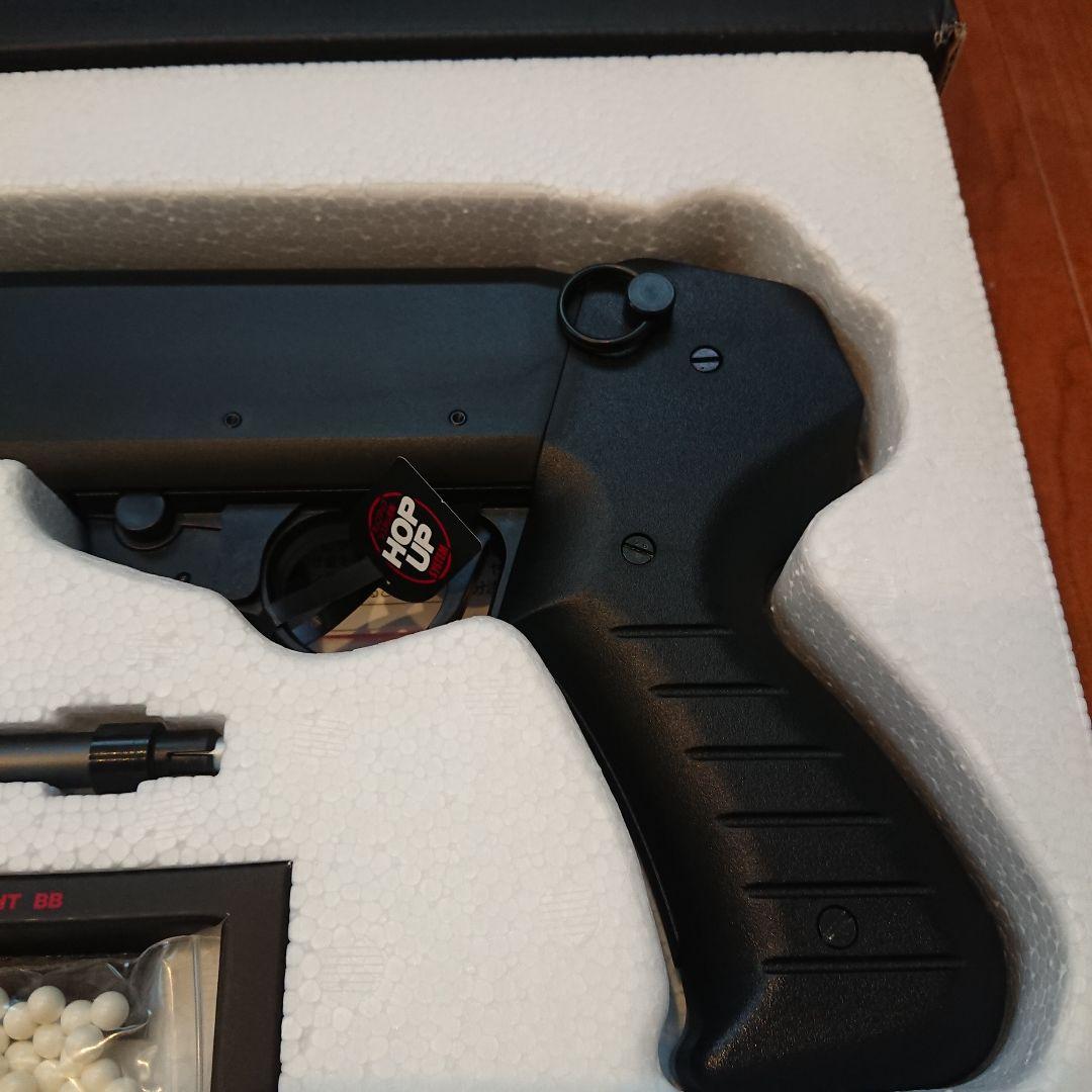 SPAS 12 エアソフトショットガン