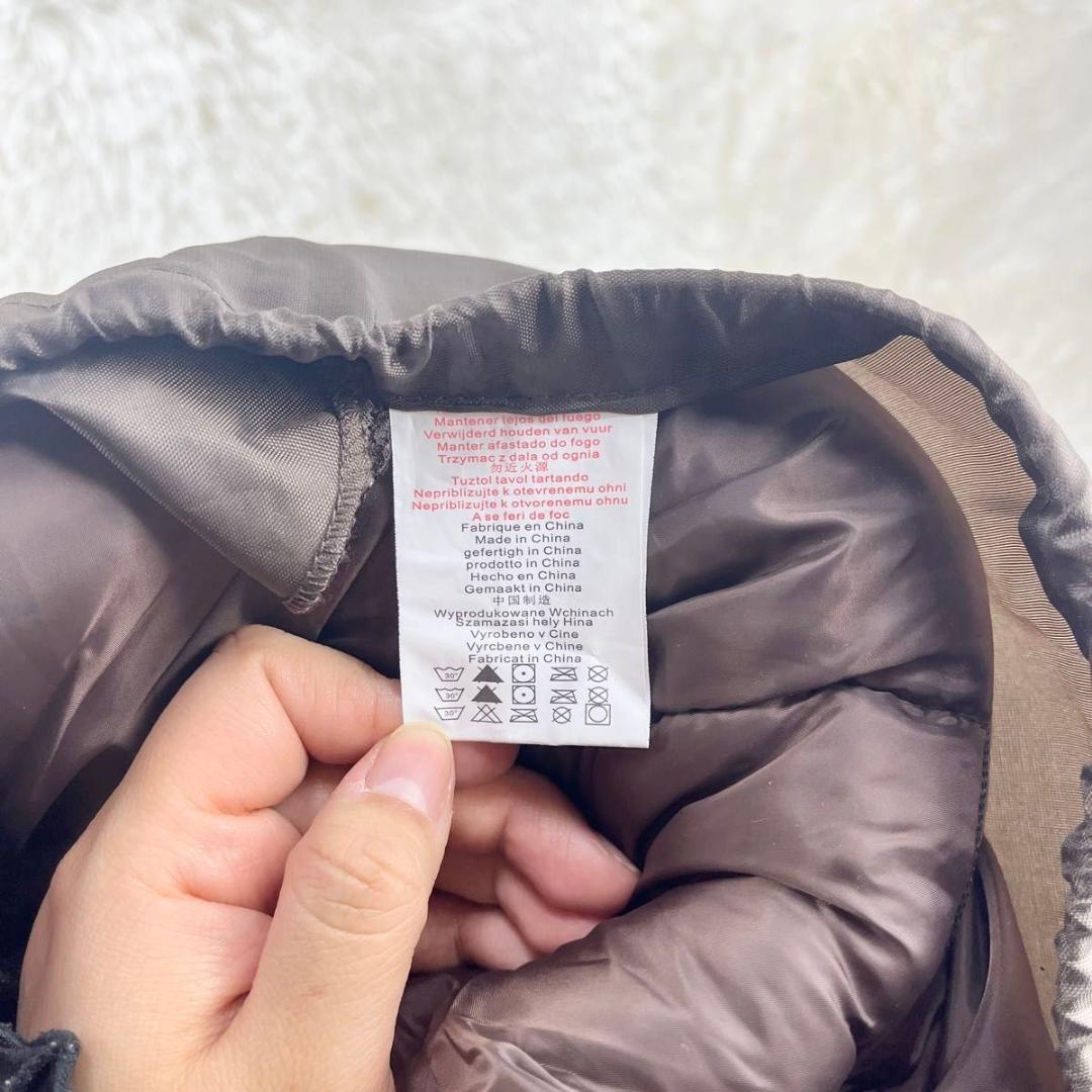 【美品】Bears Rock 寝袋 シュラフ TX-701 封筒型 ねぶくろん