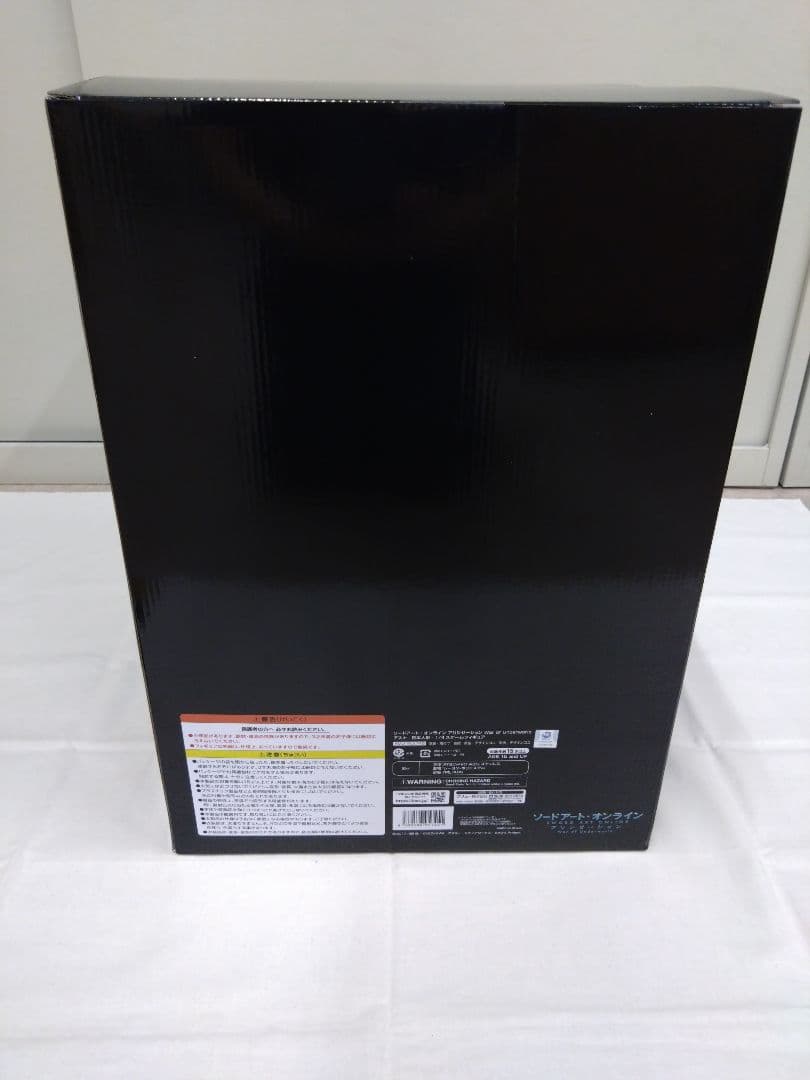 ソードアート・オンライン アスナ 吉徳×F:NEX 日本人形 完成品 フィギュア