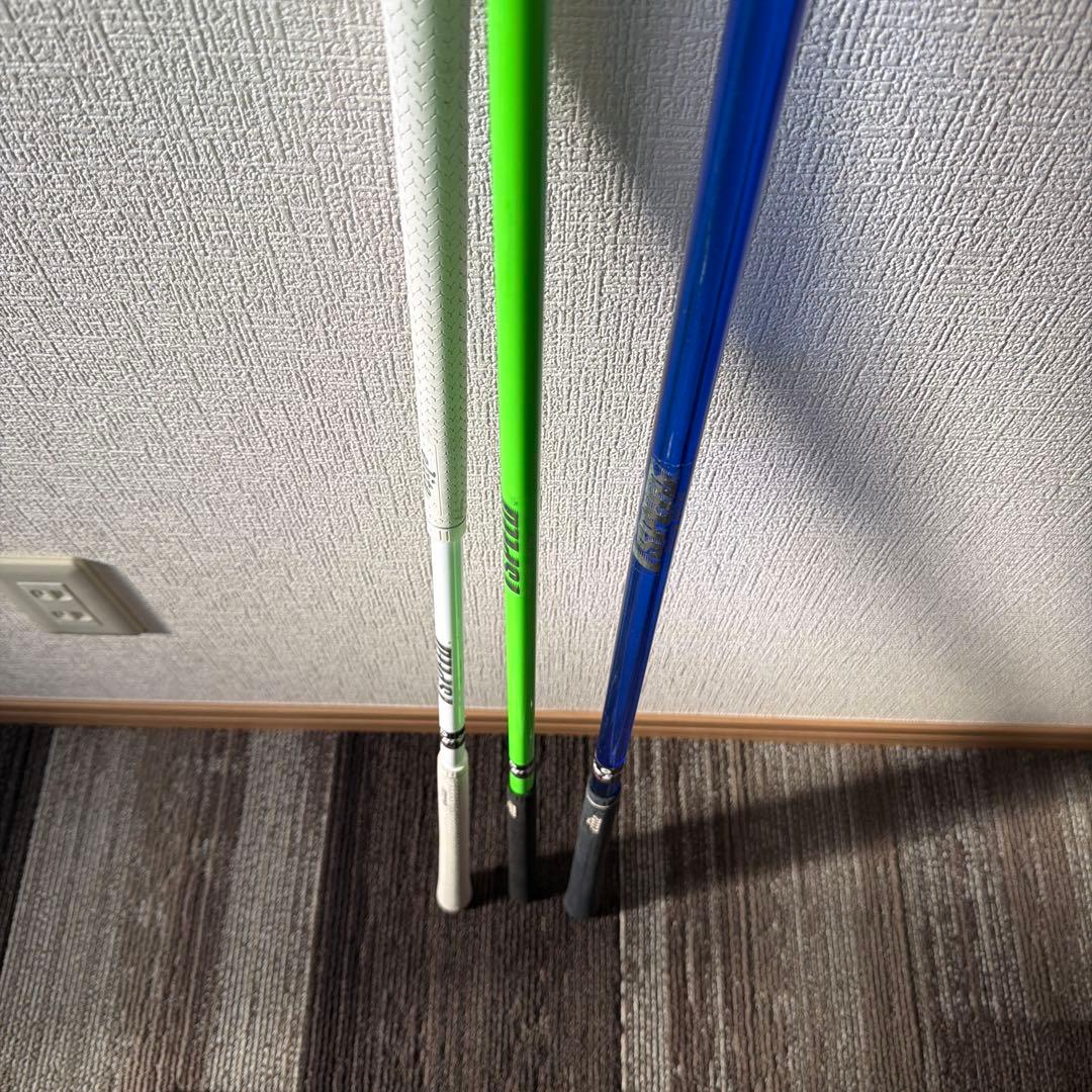 エリートグリップ 1SPEED 3本セット