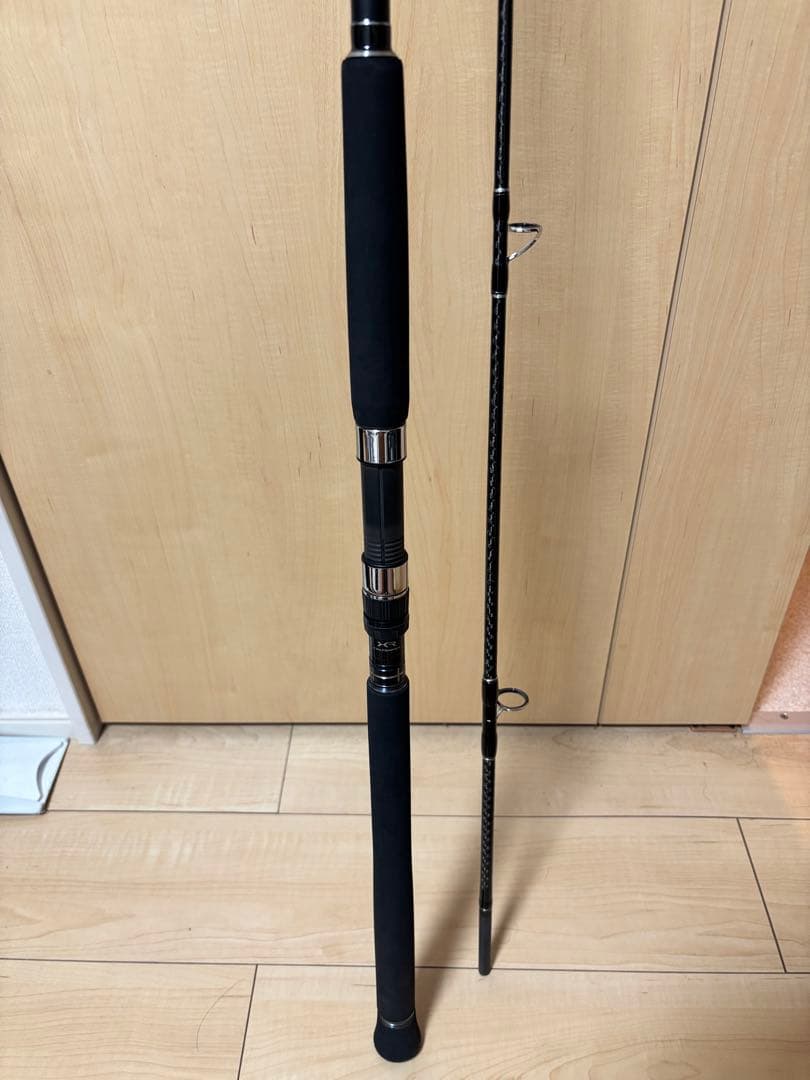 シマノ　コルトスナイパーXR S100H