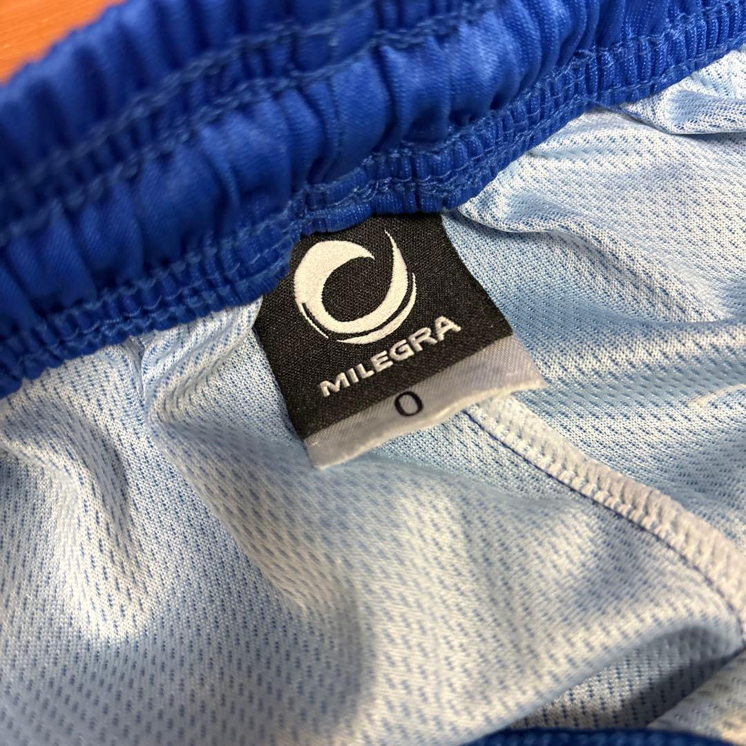 【限定品】清風高川学園コラボゲームパンツ