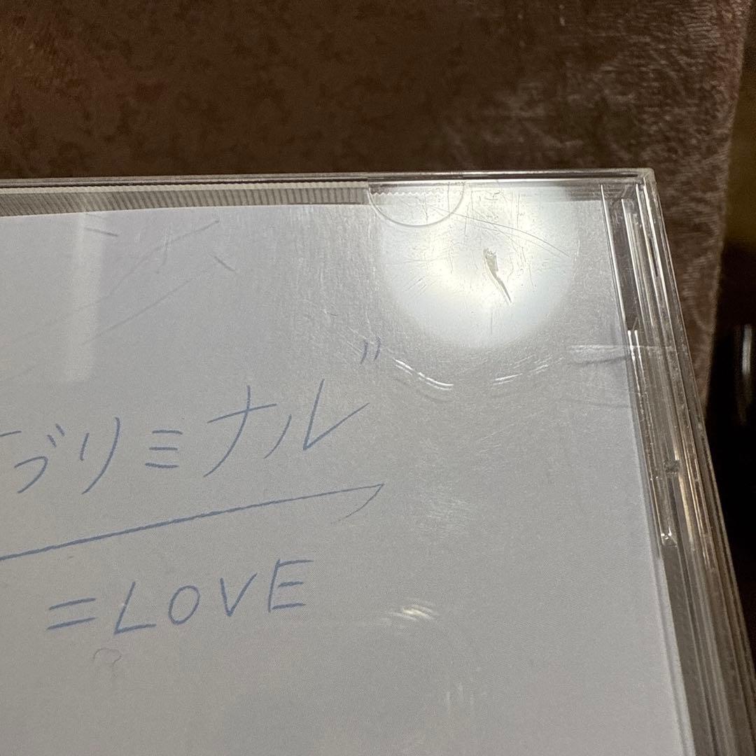 サイン入り　CD イコラブ　＝LOVE 佐々木舞香　野口衣織　齋藤樹愛羅
