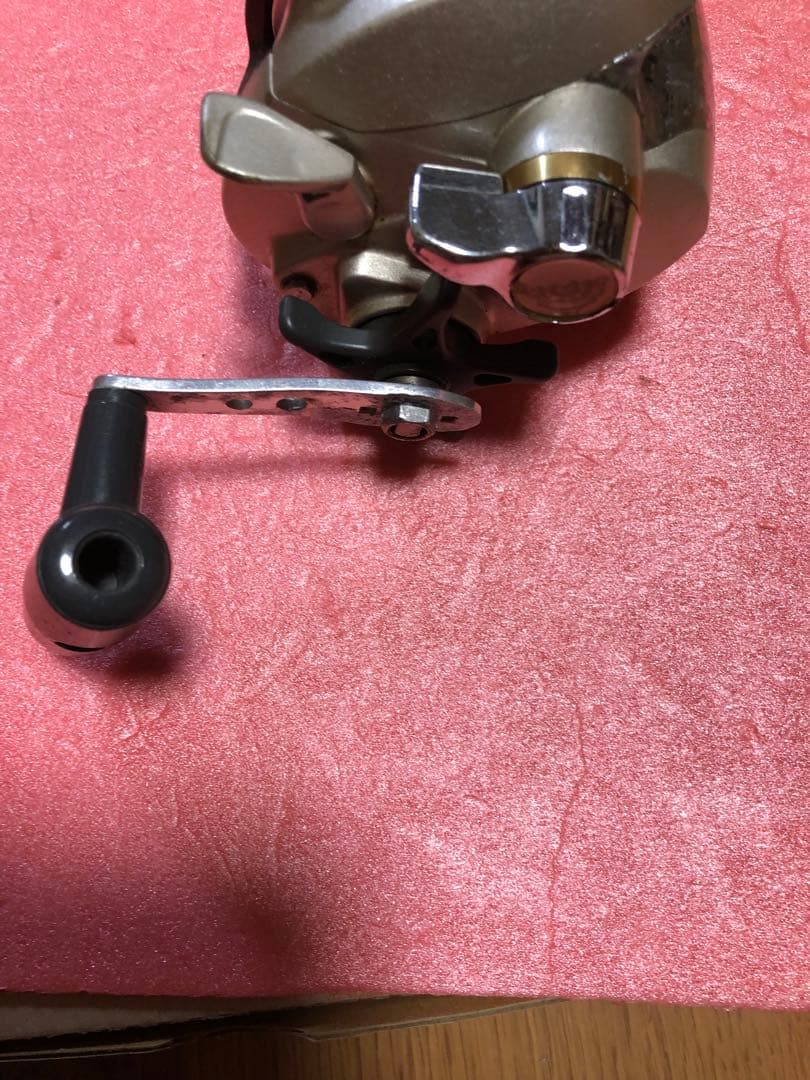 ダイワ　電動リール　500e