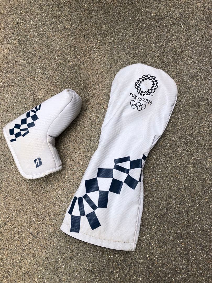 東京オリンピック2020キャディバック