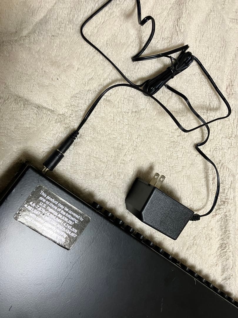 ROCKTRON PATCH MATE スイッチャー ラック 1U ロックトロン