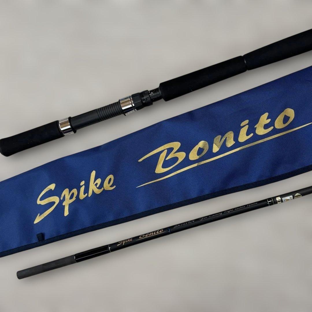 ☆TENRYU テンリュウ スパイク ボニート SK722BN☆