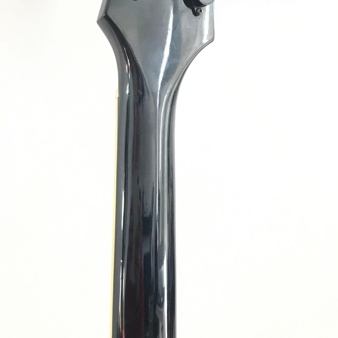 エピフォン レスポール スタンダード 黒