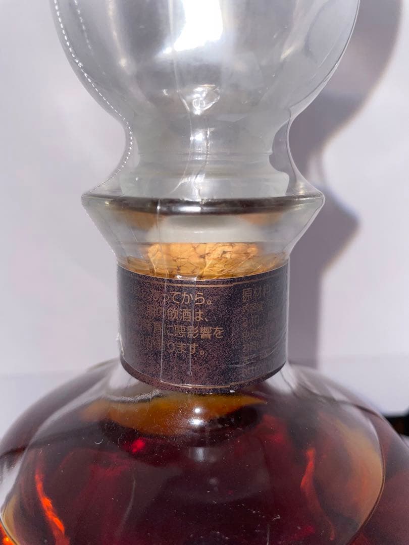 [終売品、新品未開封]軽井沢 17年 シングルモルトウイスキー