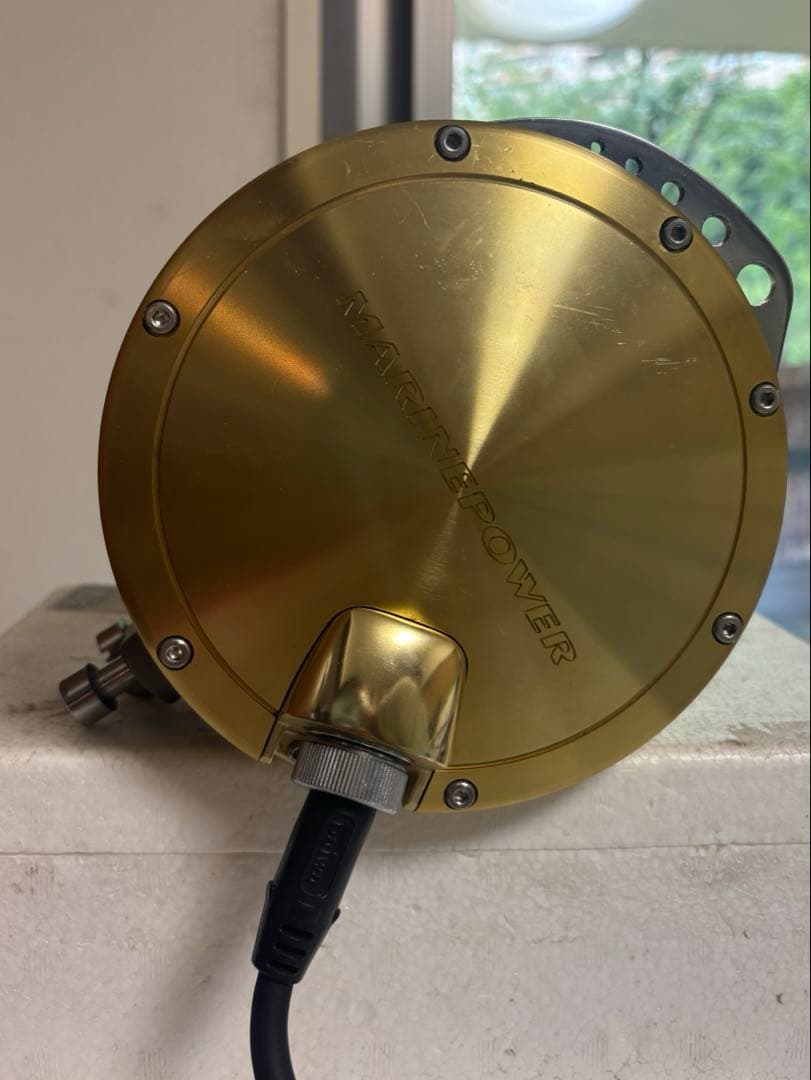 Daiwa マリンパワー 3000 電動リール ダイワ