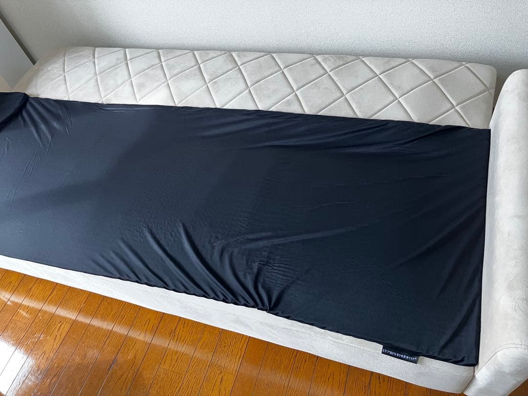 ゆ様用　ヒツジのいらないお昼寝マット