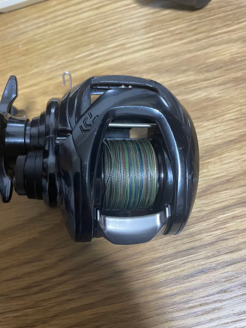 本日限定価格　タトゥーラ SV TW SHL