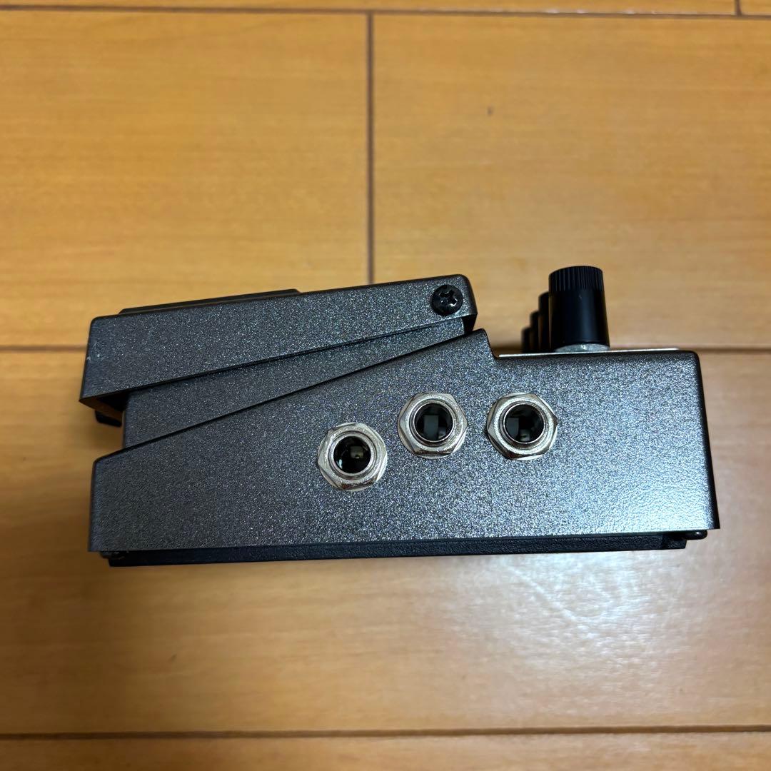 BOSS Reverb RV-6 リバーブ　エフェクター