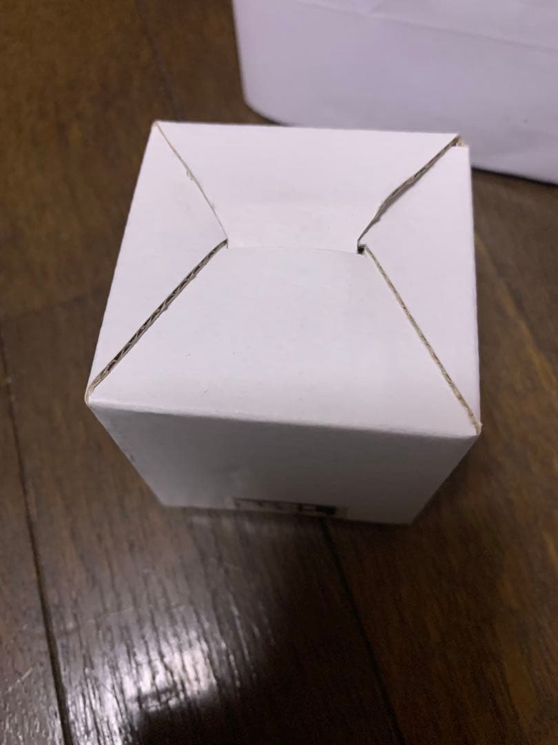 Ir Padボトル100 YYF用