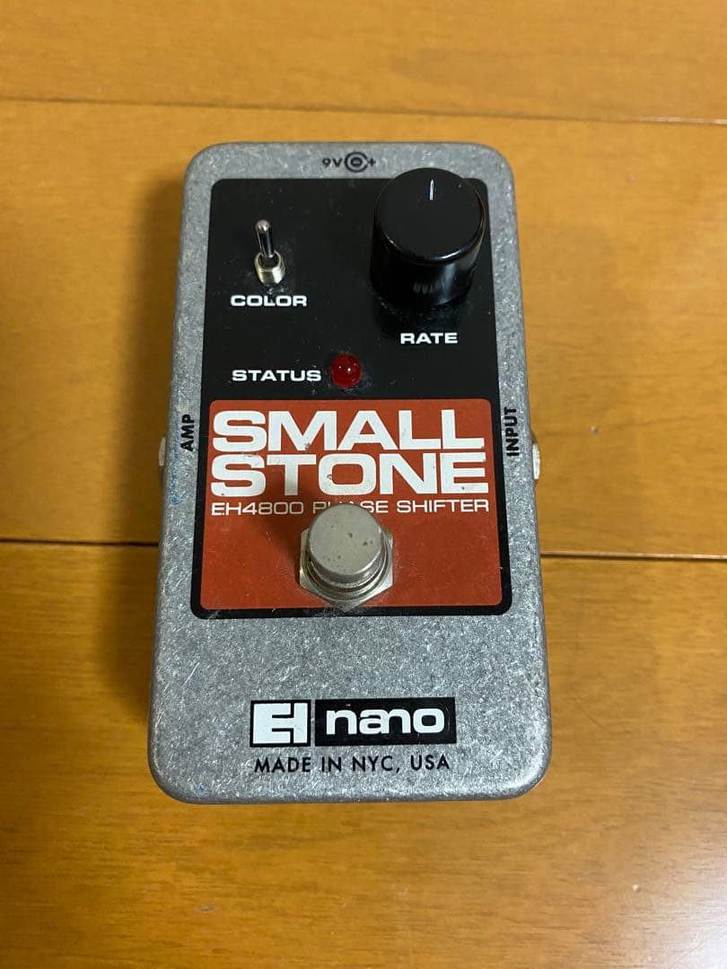 EH4800 Small stone nano 美品　完動品