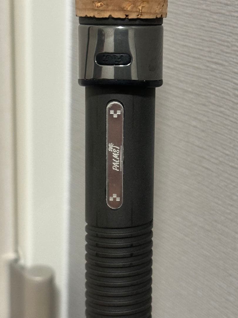 パームス ショアガンエボルブ 992ss