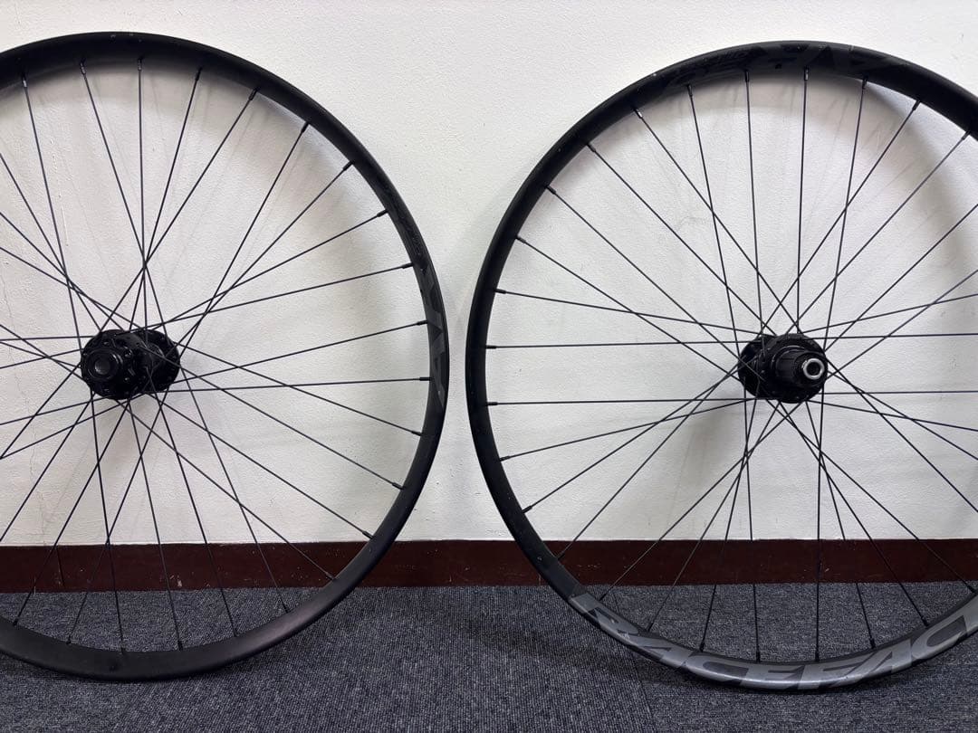 race face レースフェイス AR30ホイール 送料込み