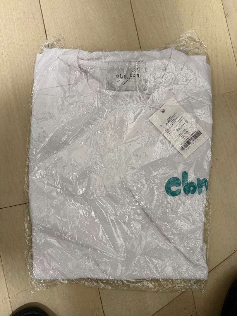 charbon runningシャルボン ランニング ノースリーブTシャツ