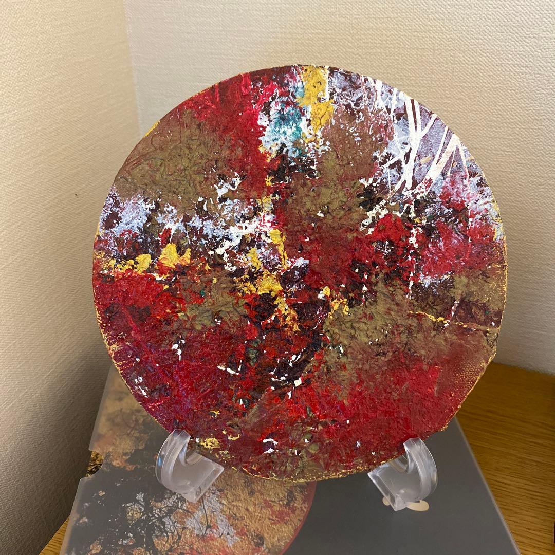 言霊アーティスト　Toshiki Hayasaka