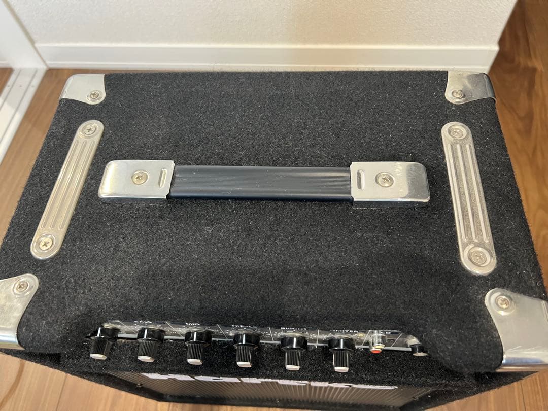 Hartke A25 ベース用アンプ