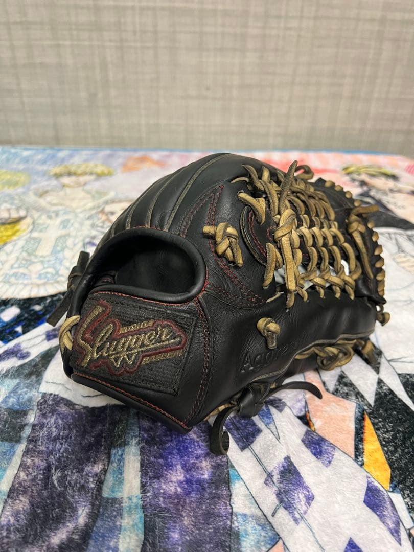 久保田スラッガー　少年軟式KSN-J6V