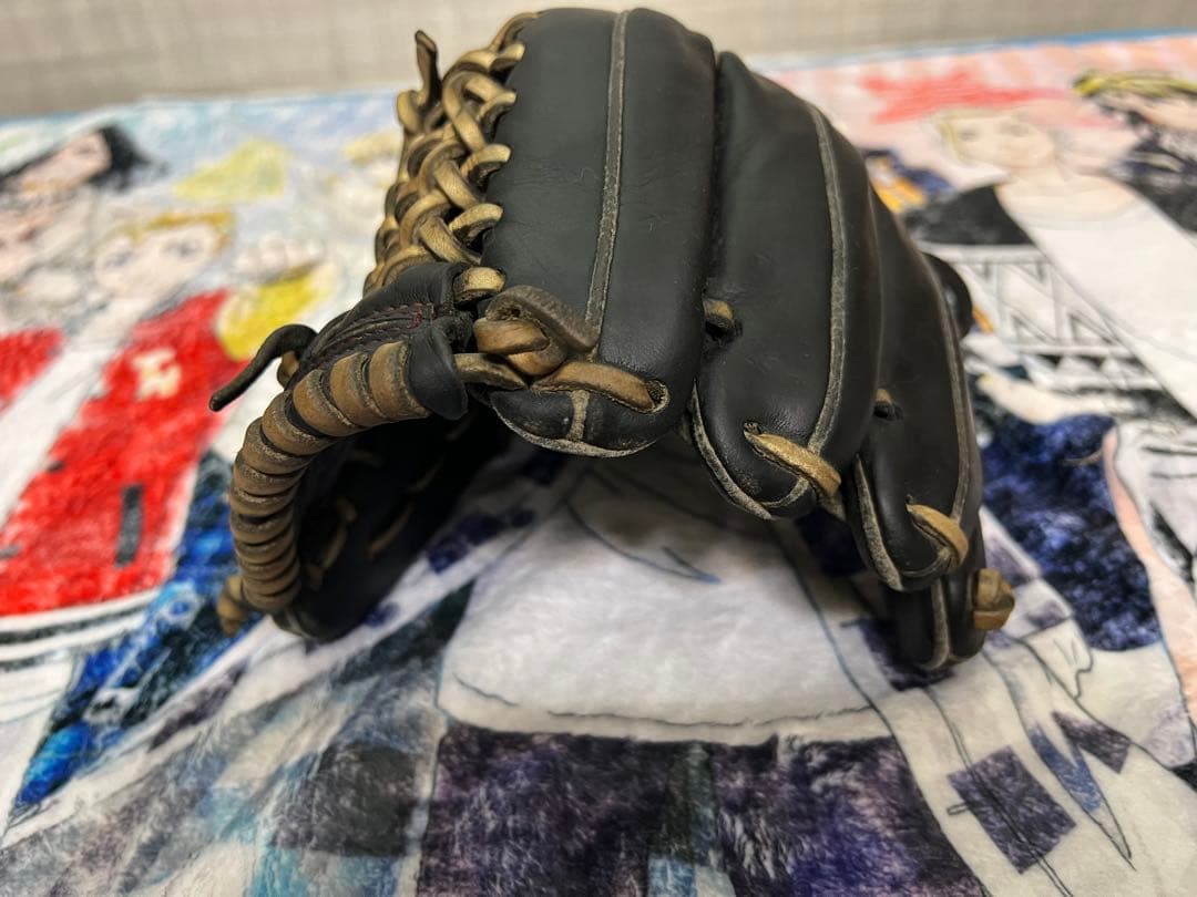 久保田スラッガー　少年軟式KSN-J6V