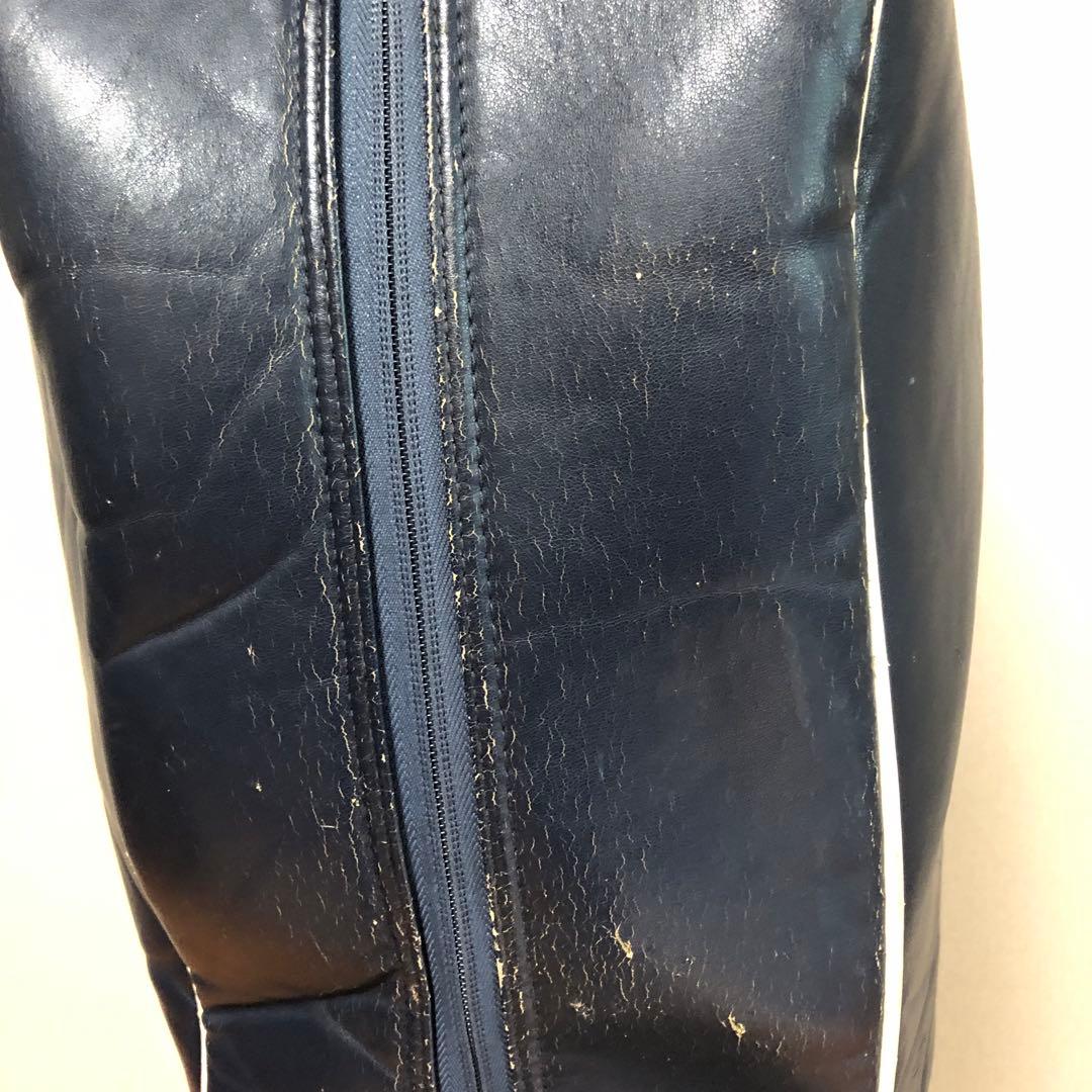 ニューバランス new balance キャディバッグ ネイビー