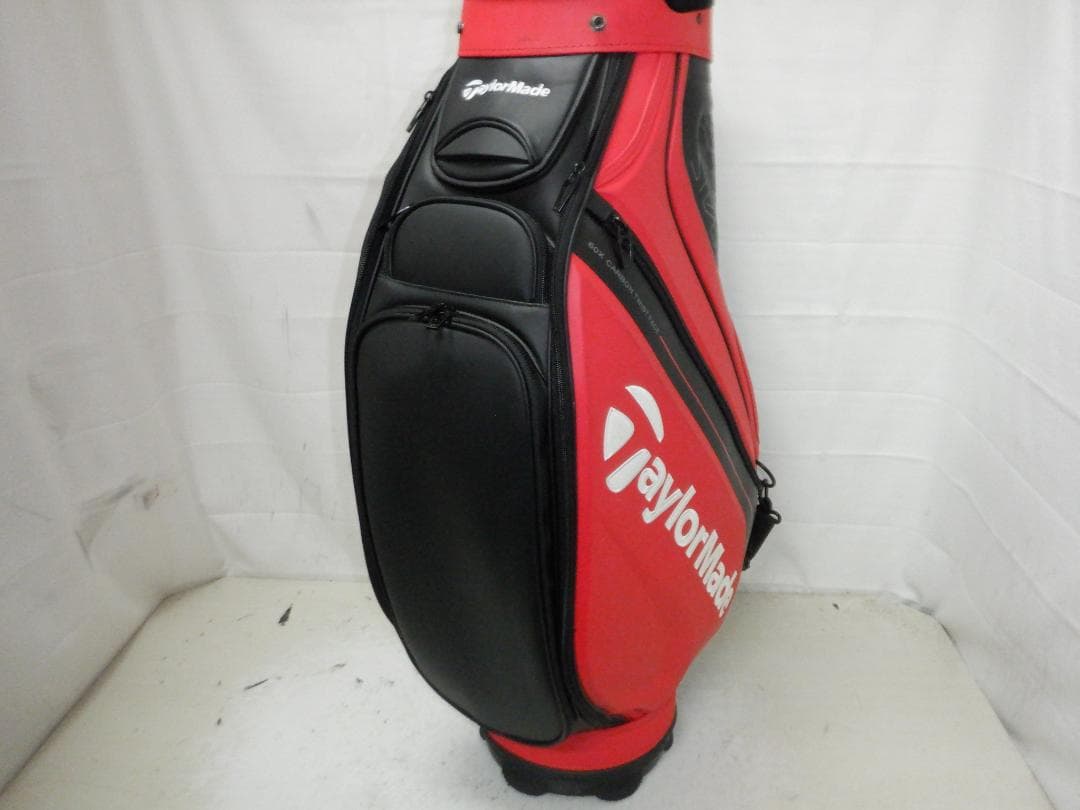 TaylorMade★テーラーメイド★ステルス★３点式★美品★プロモデル