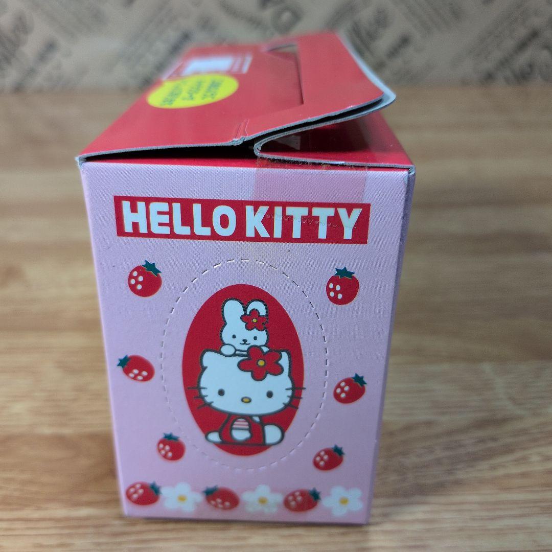 ハローキティフレーム付きカメラ 当時物 美品