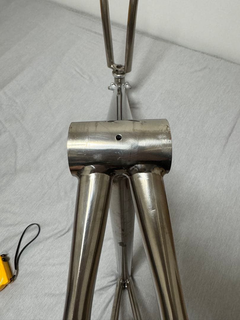 【希少】住友 Sumitomo Max Titarionフルチタン フレーム