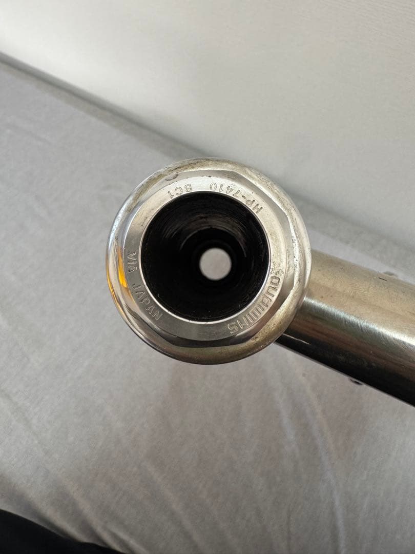 【希少】住友 Sumitomo Max Titarionフルチタン フレーム