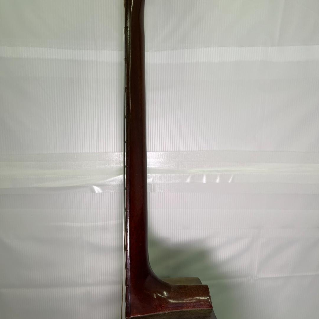 N*T様 【ジャンク】YAMAHA ヤマハ アコースティックギター 本体 FG-