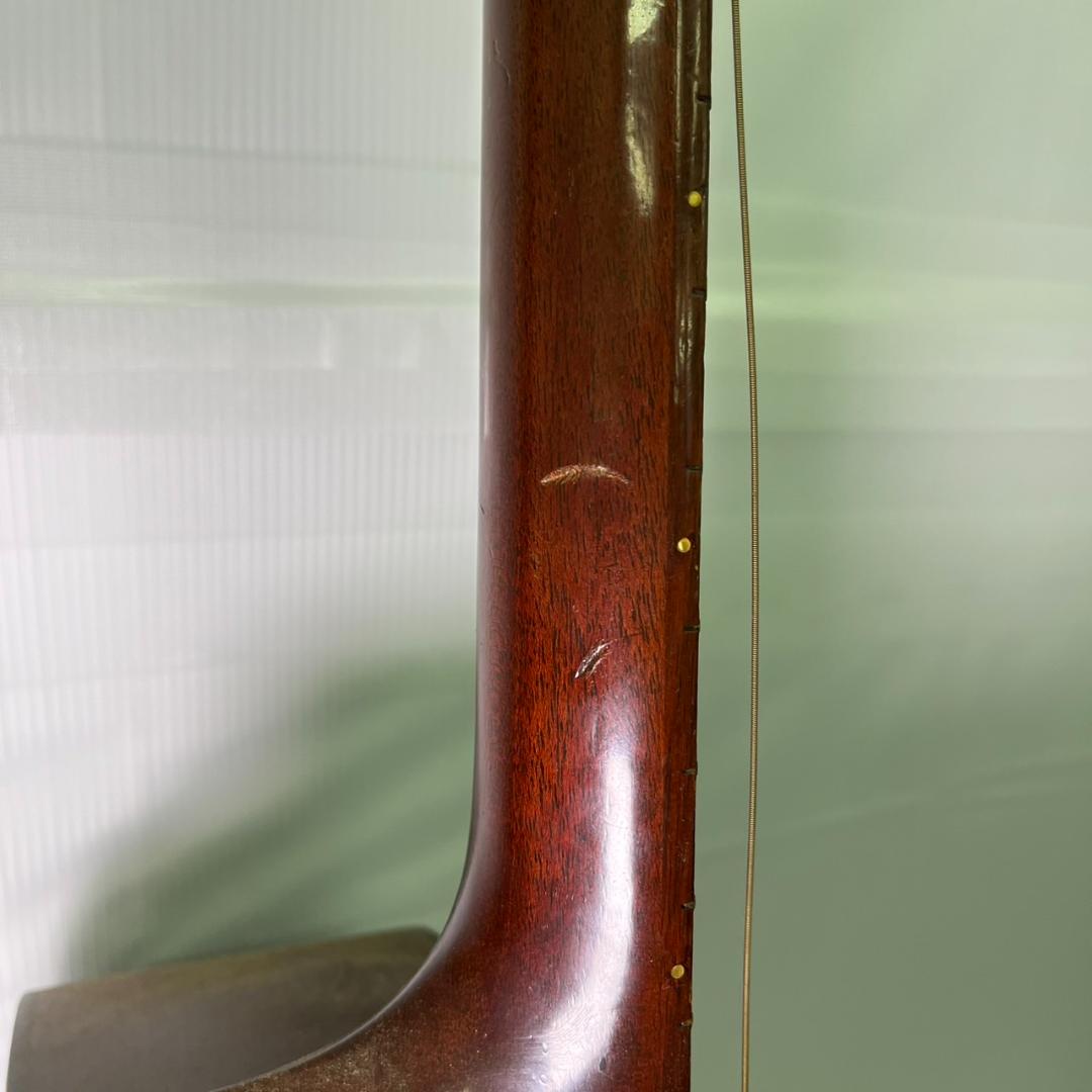 N*T様 【ジャンク】YAMAHA ヤマハ アコースティックギター 本体 FG-