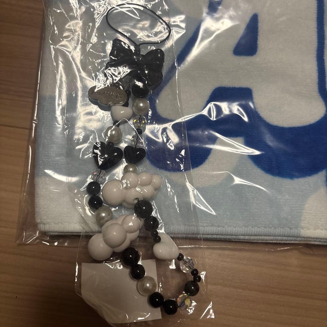 増田彩乃CUTIE STREET かわぬいぬいぐるみ